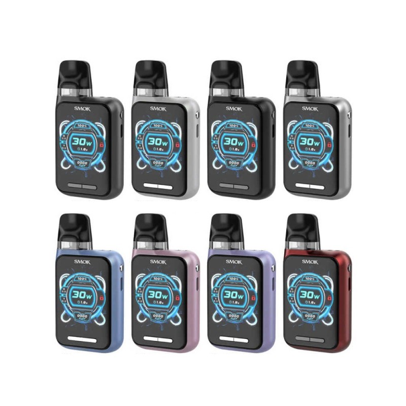 SMOK NOVO PRO KIT