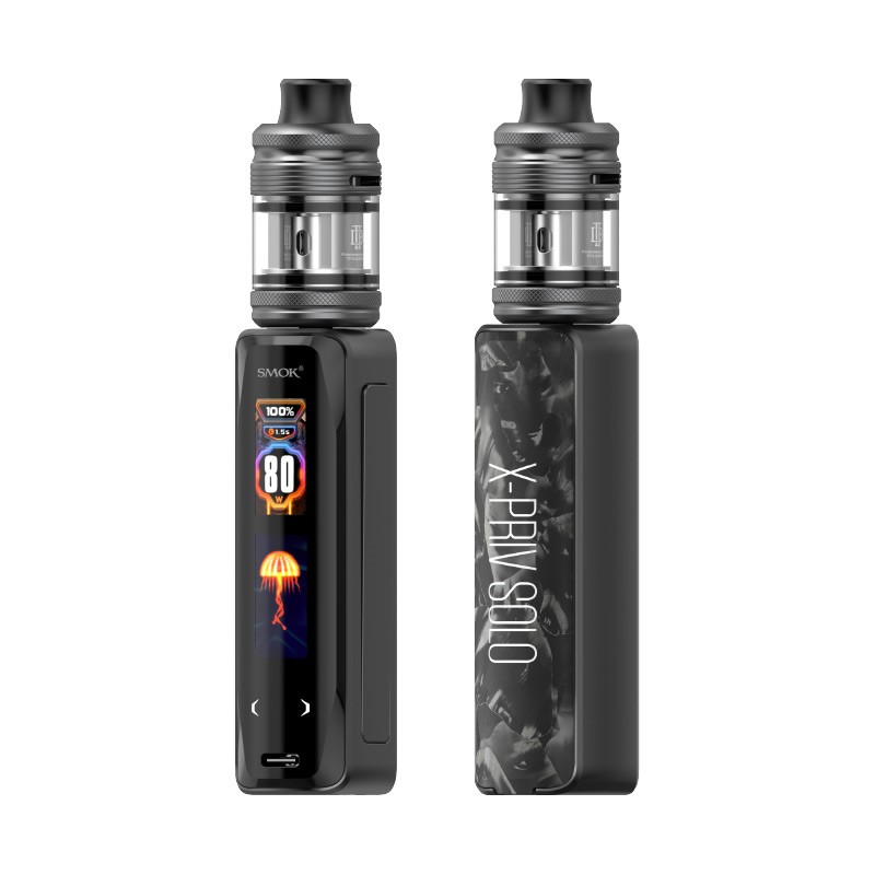 SMOK X-PRIV SOLO KIT