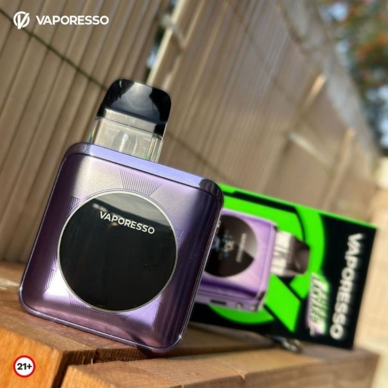 VAPORESSO XROS 4 KIT (copy)