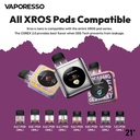 VAPORESSO XROS 4 KIT (copy)