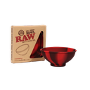 RAW LIL' PREP BOWL ACCESSORIES BOX OF 16