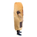 RAW INFLATABLE PACK COSTUME