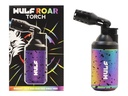 WULF ROAR BUTANE TORCH LIGHTER BOX OF 9