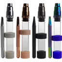 V SYNDICATE GLYDER MAGNETIC GLASS BLUNT