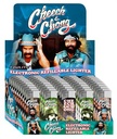 CHEECH & CHONG RAVING LIGHTER #CC-LT-140&141&142 BOX OF 50