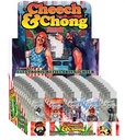 CHEECH & CHONG RAVING LIGHTER #CC-LT-140&141&142 BOX OF 50