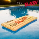 RAW PACK FLOATY KING SIZE CLASSIC