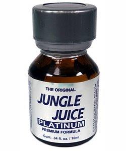 JUNGLE JUICE PLATINUM 10ML JJPLAT10