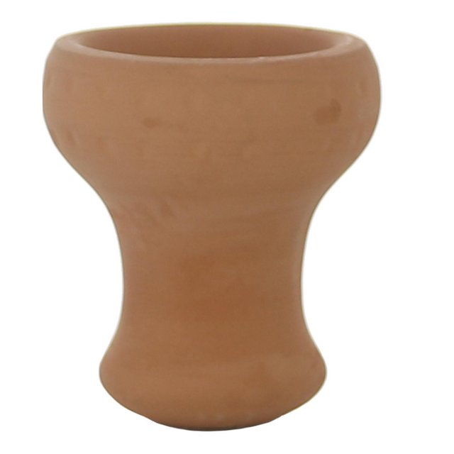 MYA EGYPTIAN CLAY HOOKAH BOWL #394-200