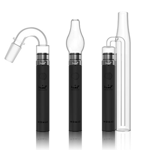 NOMAD PORTABLE WAX COIL BATTERY BY HAMILTON DEVICES