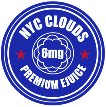 NYC CLOUDS ASSORTED FLAVORS 30ML