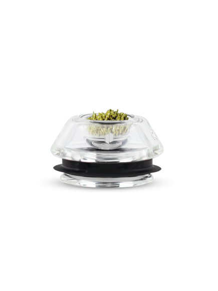 PUFFCO PROXY TRAVEL FLOWER BOWL