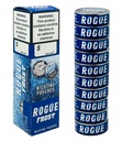 ROGUE FROST 6MG NICOTINE POUCHES TWRUP BOX OF 10