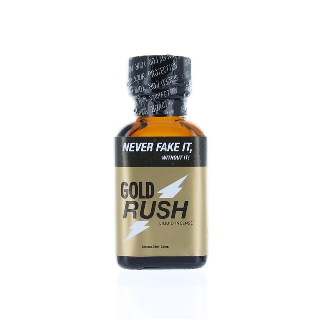 RUSH GOLD 30ML