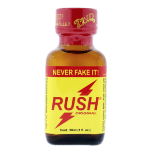 RUSH YELLOW 30ML