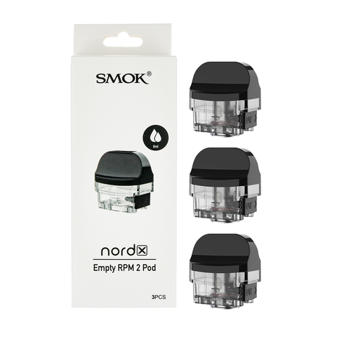 SMOK NORD X RPM 2 POD 3CT