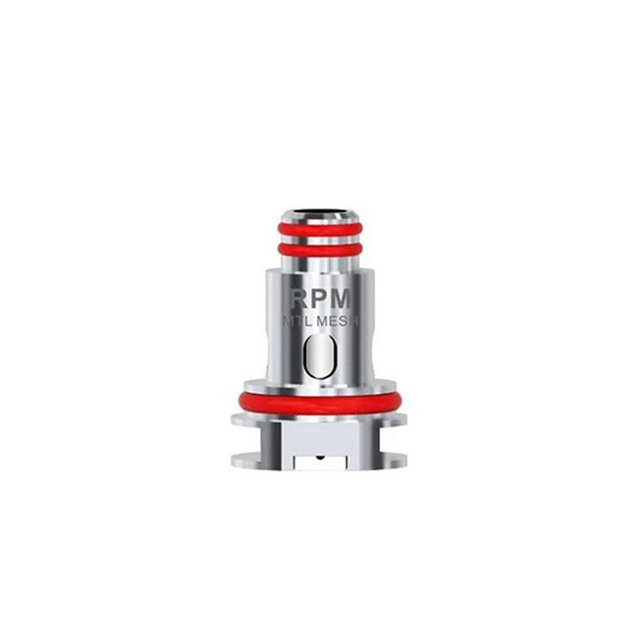 SMOK RPM DC 0.8OHM MTL COIL 5CT