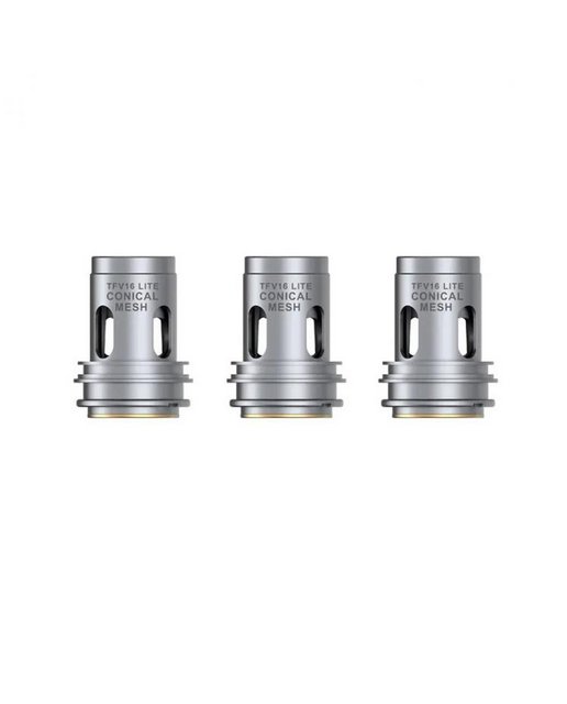 SMOK TFV16 CONICAL MESH 0.2OHM COIL 3PCS