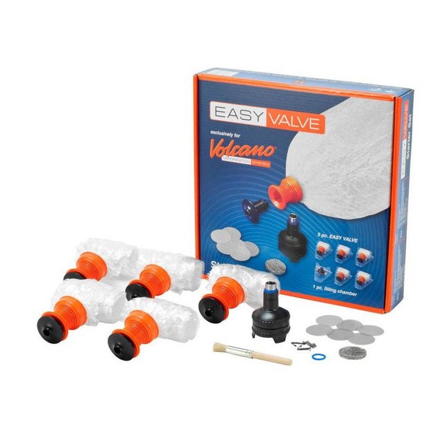 STORZ & BICKEL EASY VALVE STARTER SET