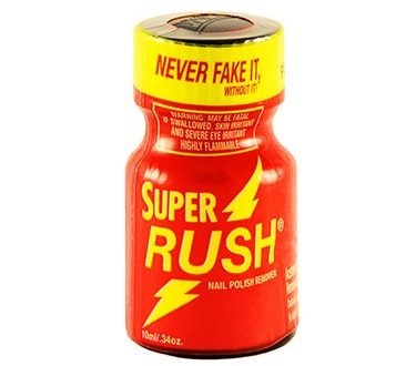 SUPER RUSH 10ML