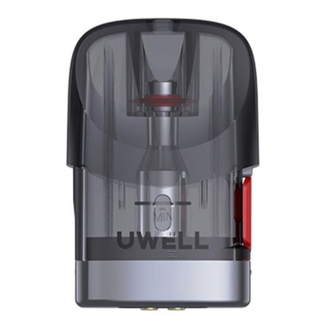 UWELL POPREEL N1 1.2OHM UN2 MESHED-H POD 2CT