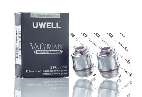 UWELL VALYRIAN A1 COIL 0.15OHM 2CT