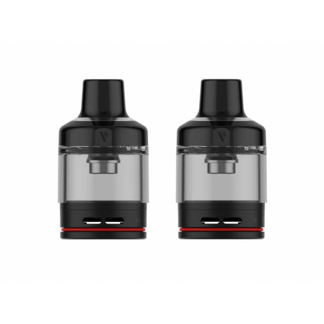 VAPORESSO GTX POD 22 3.5ML 2CT