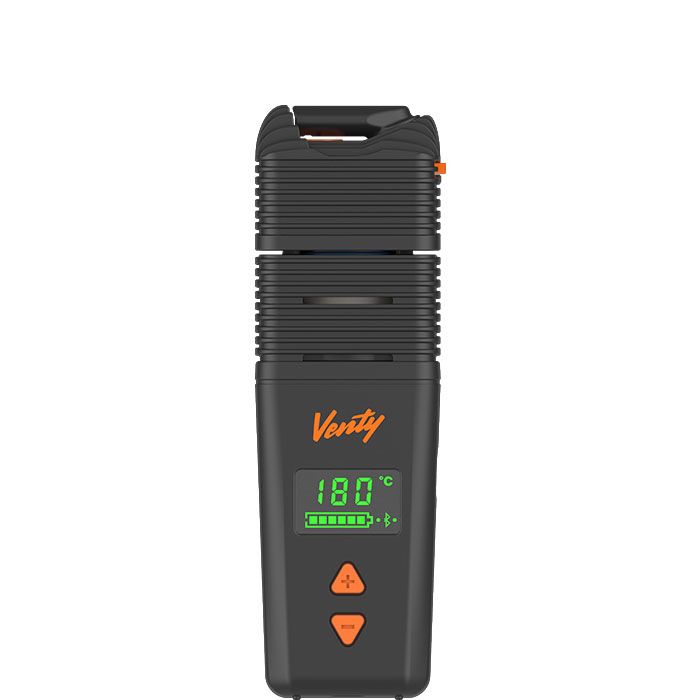 VENTY VAPORIZER