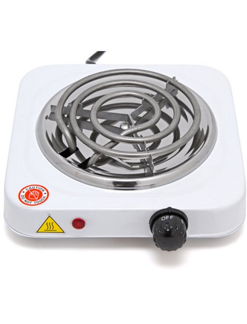 ZEBRA ELECTRIC HEATER 1000W