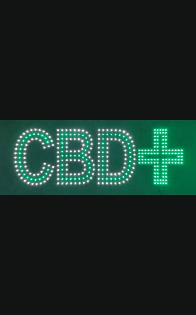 BUSINESS IMAGE SIGN LED (CBD+) DESIGN