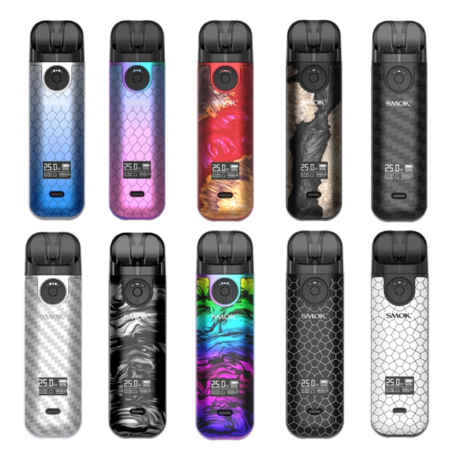 SMOK NOVO 4 POD KIT