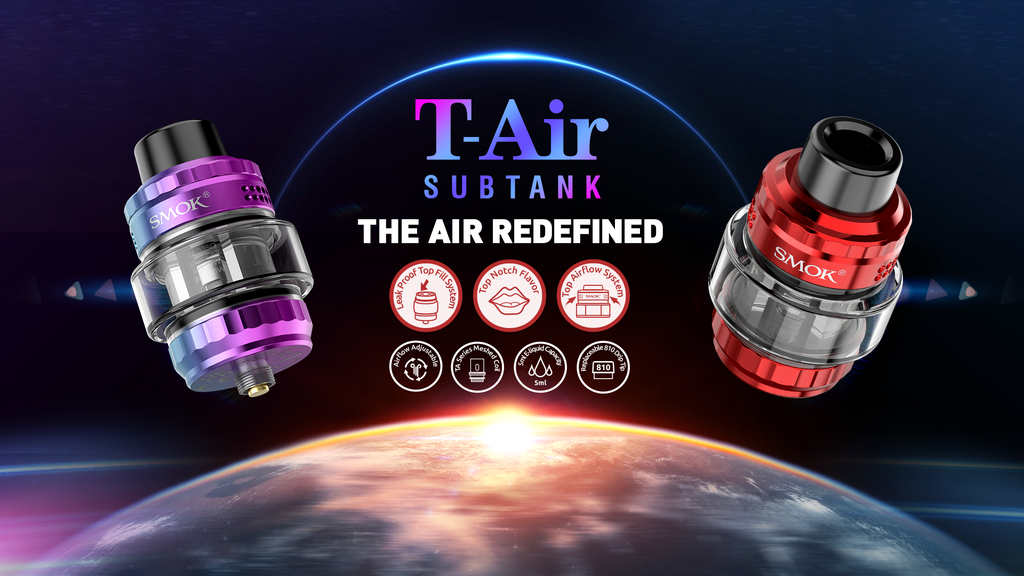 SMOK T-AIR TANK