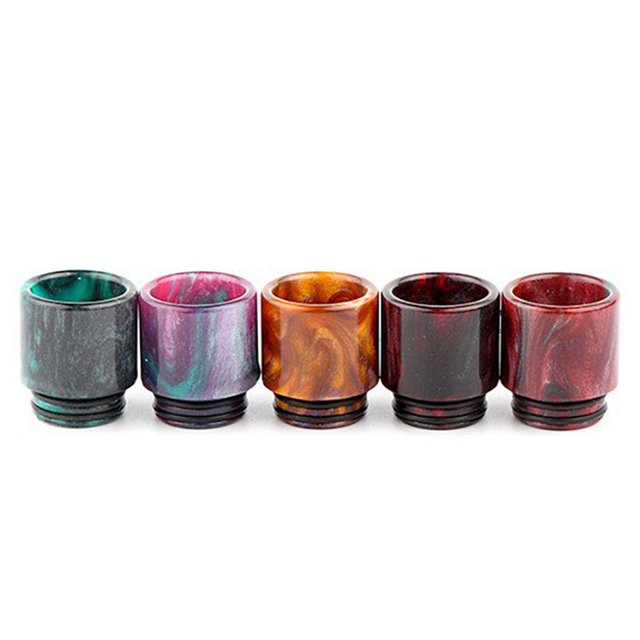 SMOK TFV12 RESIN DRIP TIP