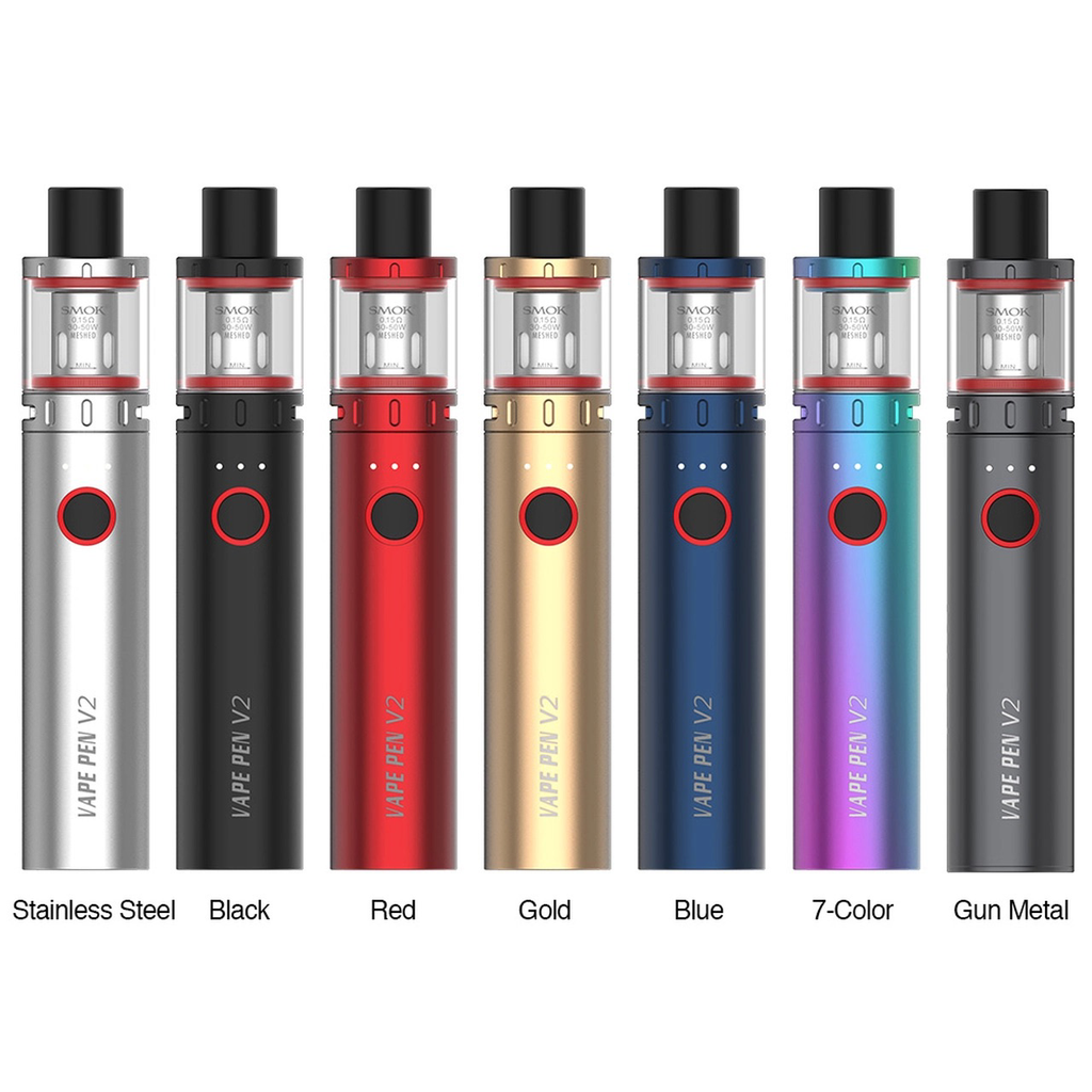 SMOK VAPE PEN V2 KIT 