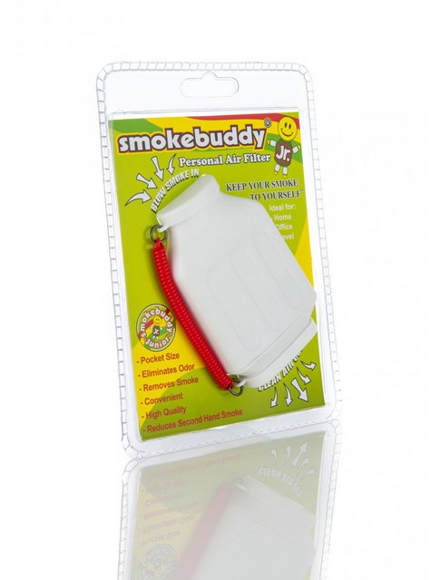 SMOKE BUDDY JUNIOR