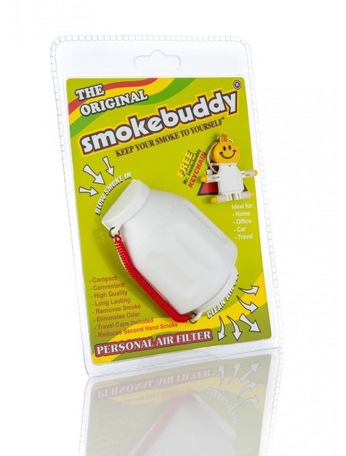 SMOKE BUDDY ORIGINAL MEDIUM