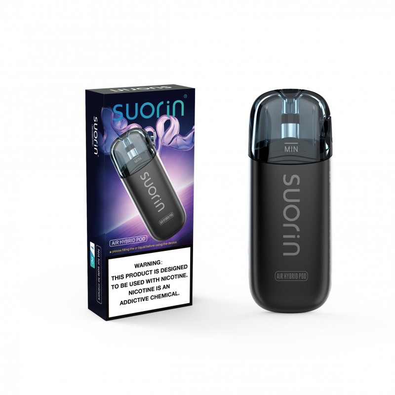 SUORIN AIR HYBRID POD KIT