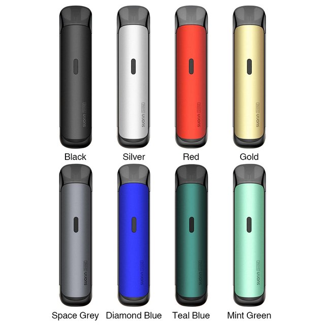 SUORIN SHINE POD KIT