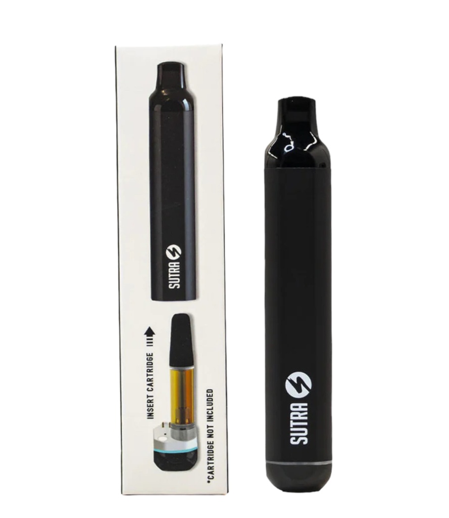 SUTRA SILO AUTO-DRAW CARTRIDGE VAPORIZER