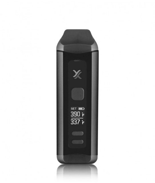 EXXUS MINI PLUS VAPORIZER KIT 