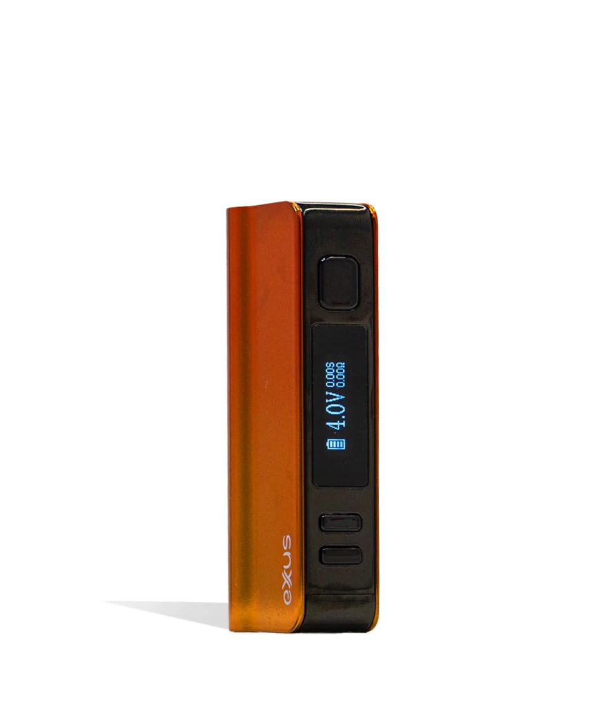 EXXUS SNAP PRO CARTRIDGE VAPORIZER