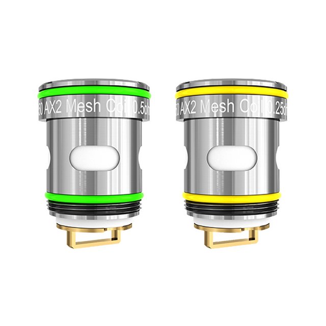 FREEMAX AUTOPOD50 AX2 MESH COIL 5CT