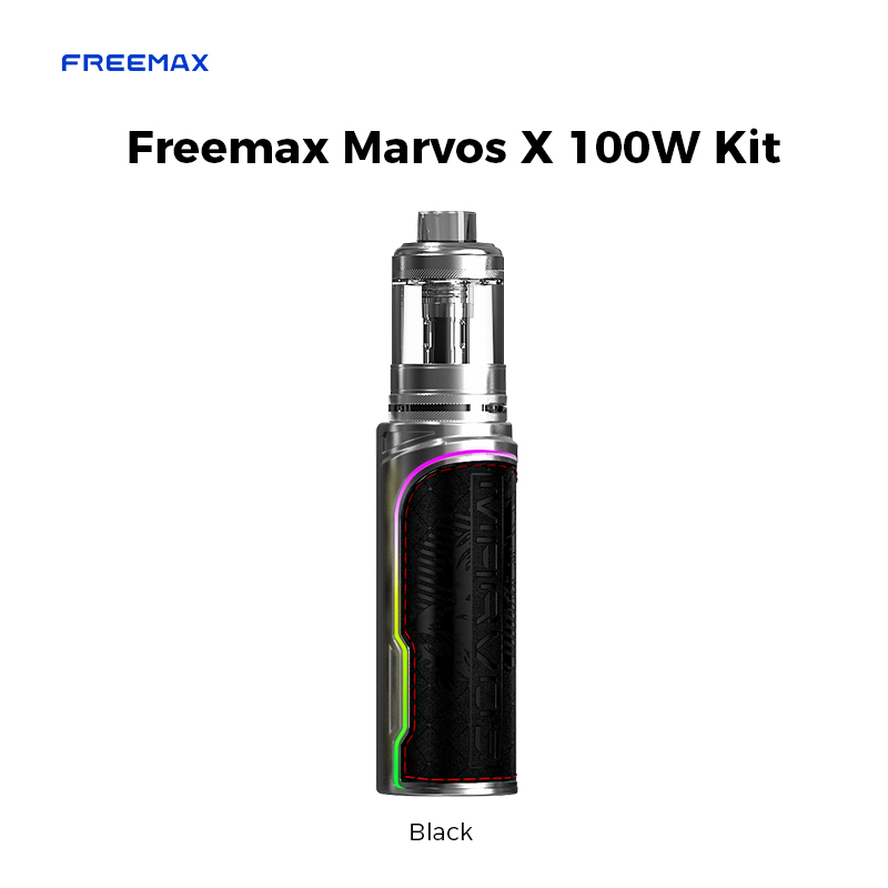 FREEMAX MARVOS X 100W KIT