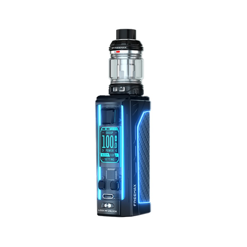 FREEMAX MAXUS 2 KIT