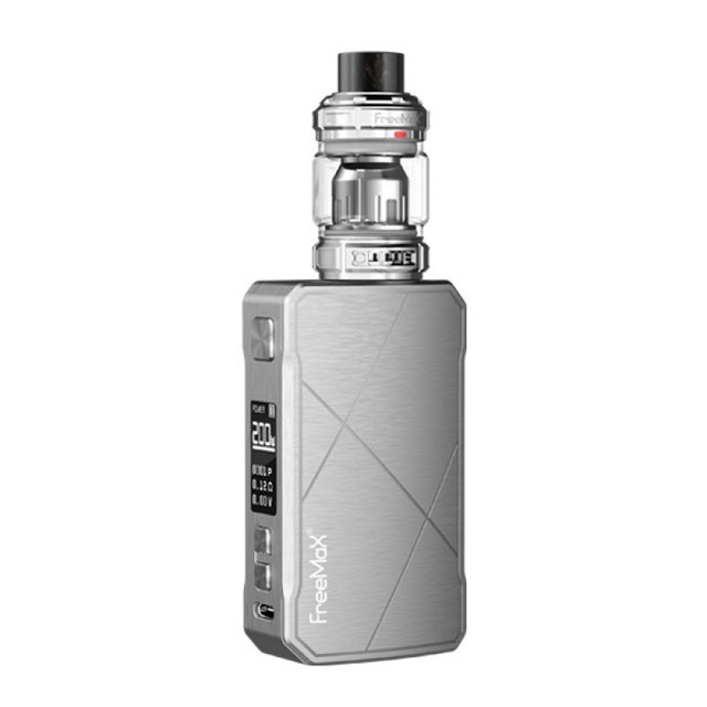 FREEMAX MAXUS 200W KIT