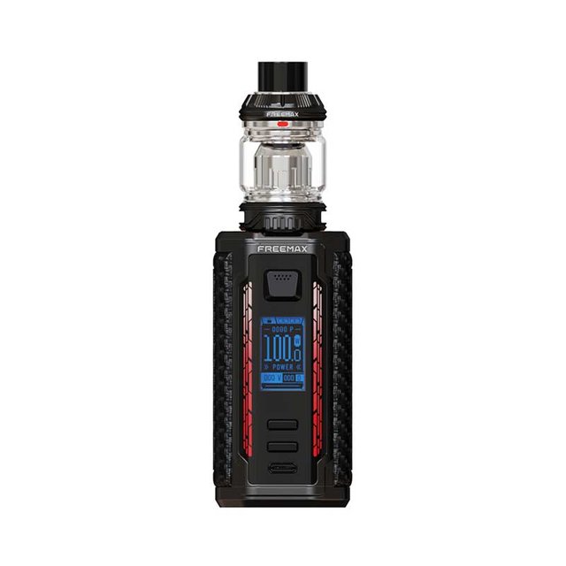 FREEMAX MAXUS 3 KIT