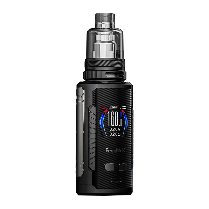 FREEMAX MAXUS MAX PRO 168W KIT