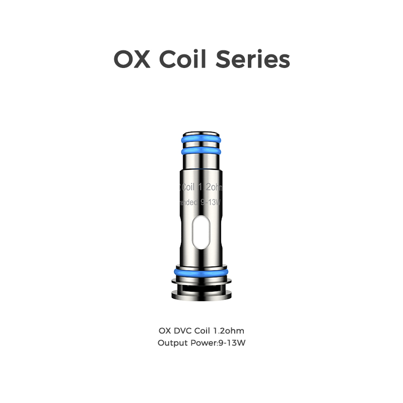 FREEMAX ONNIX OX DVC COILS 5CT