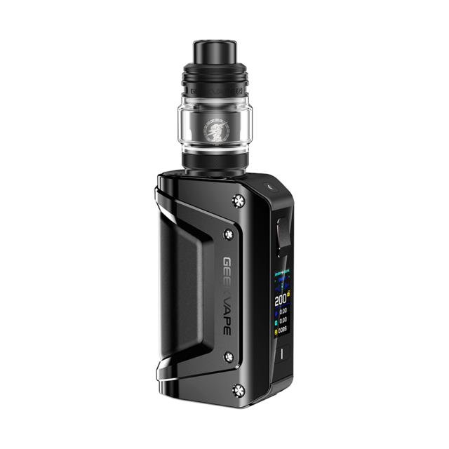 GEEK VAPE AEGIS LEGEND III KIT