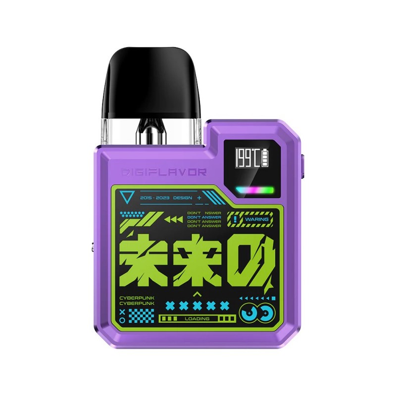 GEEK VAPE DIGI-Q KIT